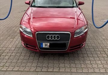 Audi A4 210.000 km 4.200 &euro; Isernhagen 30916