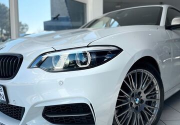 BMW M240i 123.850 km 31.990 &euro; Laatzen (Hannover) 30880