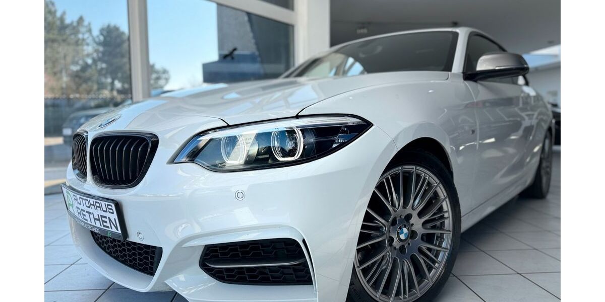 BMW M240i 123.850 km 31.990 &euro; Laatzen (Hannover) 30880