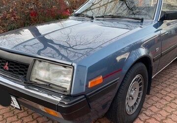 Mitsubishi Sapporo 69.100 km 9.999 &euro; Garbsen 30826