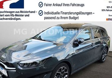 Kia ceed Sportswagon 99.950 km 16.550 &euro; Hannover 30165