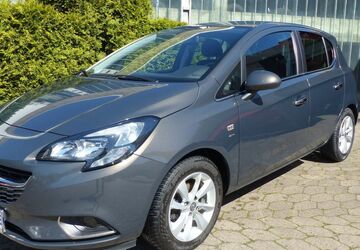 Opel Corsa 109.000 km 8.200 &euro; Hannover 30179