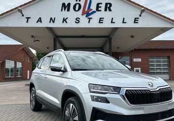 Skoda Karoq 22.725 km 29.375 &euro; Lüdersfeld 31702