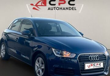 Audi A1 114.000 km 9.900 &euro; Hannover 30179