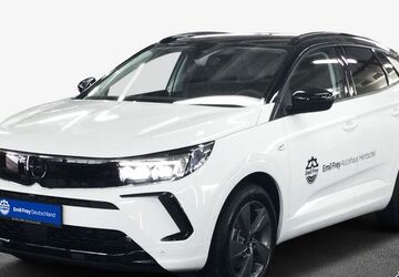 Opel Grandland (X) 29.745 km 23.717 &euro; Hannover 30165