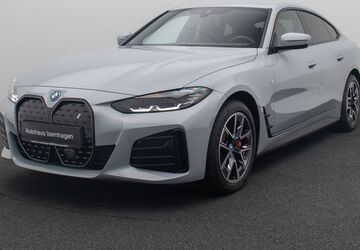 BMW i4 26.316 km 39.999 &euro; Isernhagen 30916