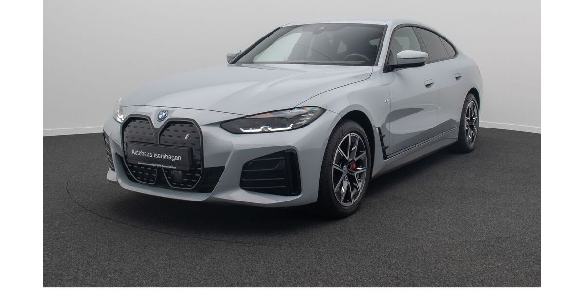 BMW i4 26.316 km 39.999 &euro; Isernhagen 30916