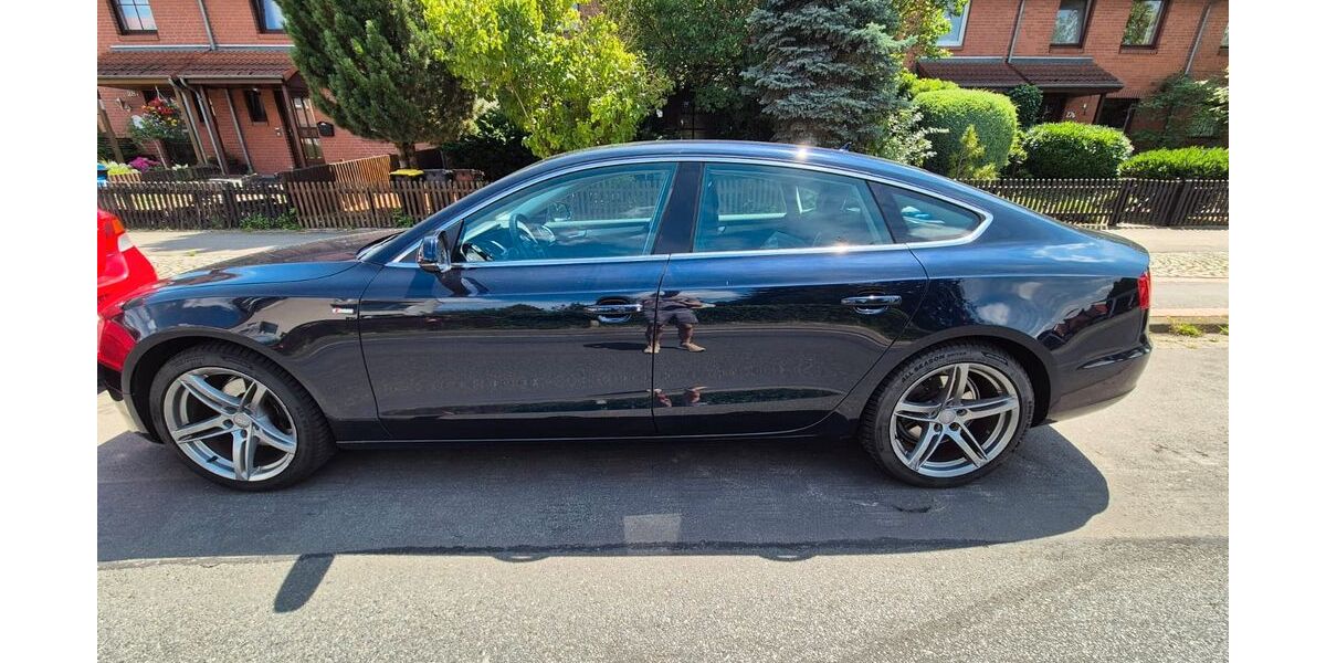 Audi A5 156.500 km 8.400 &euro; Hannover 30419