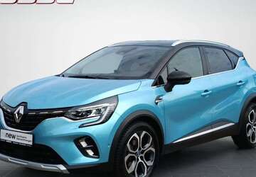 Renault Captur 70.250 km 16.950 &euro; Garbsen-Berenbostel 30827