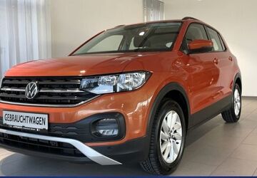 VW T-Cross 7.200 km 20.750 &euro; Hannover 30453