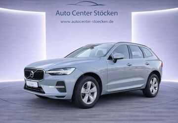 Volvo XC60 143.627 km 29.990 &euro; Hannover 30419