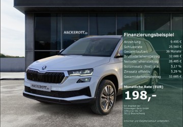 Skoda Karoq 3.900 km 37.980 &euro; Langenhagen 30853
