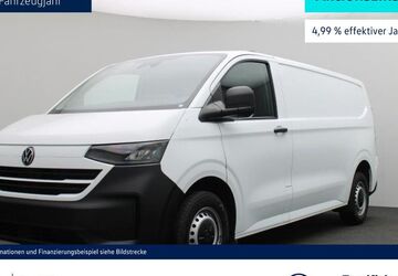 VW T7 Transporter 16.511 km 38.890 &euro; Hannover 30419