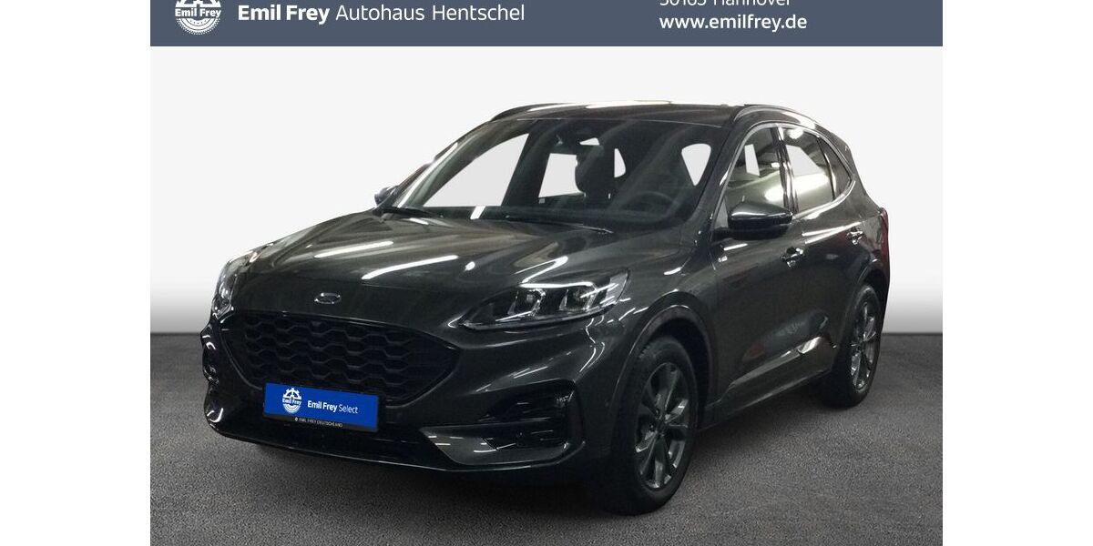 Ford Kuga 7.811 km 26.516 &euro; Hannover 30165