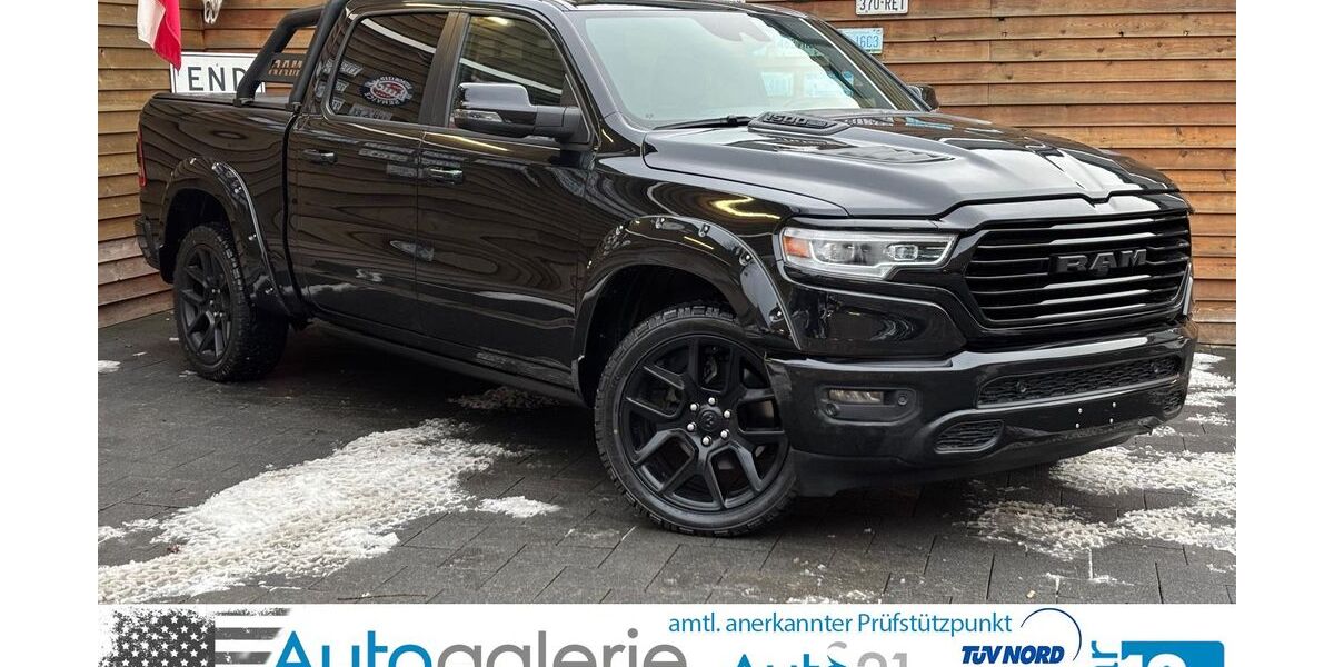 Dodge RAM 41.295 km 62.900 &euro; Langenhagen 30855