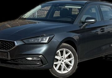 Seat Leon 168.451 km 10.490 &euro; Garbsen 30827