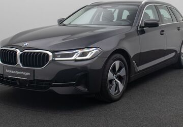 BMW 520 101.938 km 32.999 &euro; Isernhagen 30916