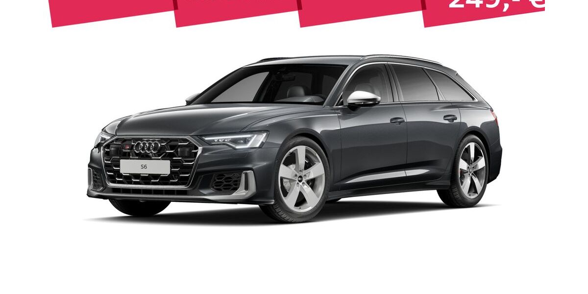 Audi A6 48.448 km 49.950 &euro; Hannover 30179