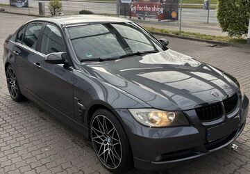 BMW 318 175.500 km 6.000 &euro; Isernhagen 30916