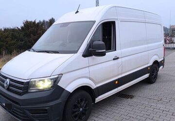 VW Crafter 198.228 km 14.900 &euro; Hannover 30539