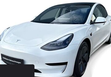 Tesla Model 3 28.951 km 31.100 &euro; Hannover 30519
