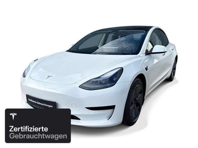 Tesla Model 3 28.951 km 31.100 &euro; Hannover 30519