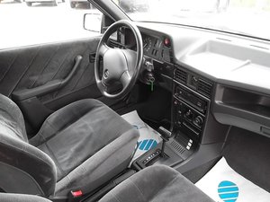 Opel Kadett E Beauty Lim. SEDAN GSD AUTOM- SERVO 74.000 km 6.950 &euro; Hannover 30179