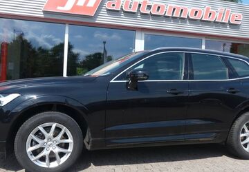 Volvo XC60 66.845 km 27.890 &euro; Langenhagen 30855