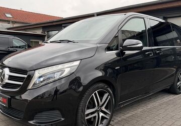 Mercedes-Benz V 250 139.170 km 34.990 &euro; Langenhagen 30853