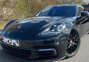 Porsche Panamera 114.000 km 47.990 &euro; Burgdorf (bei Hannover) 31303