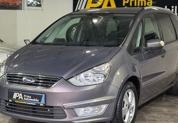 Ford Galaxy 252.800 km 4.499 &euro; Langenhagen 30853
