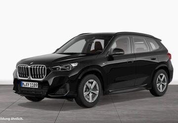 BMW X1 7.172 km 47.404 &euro; Hannover 30539