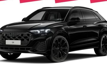 Audi Q8 11.061 km 86.990 &euro; Hannover 30179