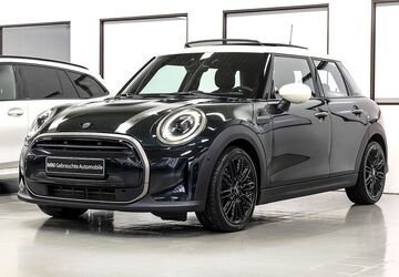 Mini Cooper 63.585 km 21.900 &euro; Hannover 30177