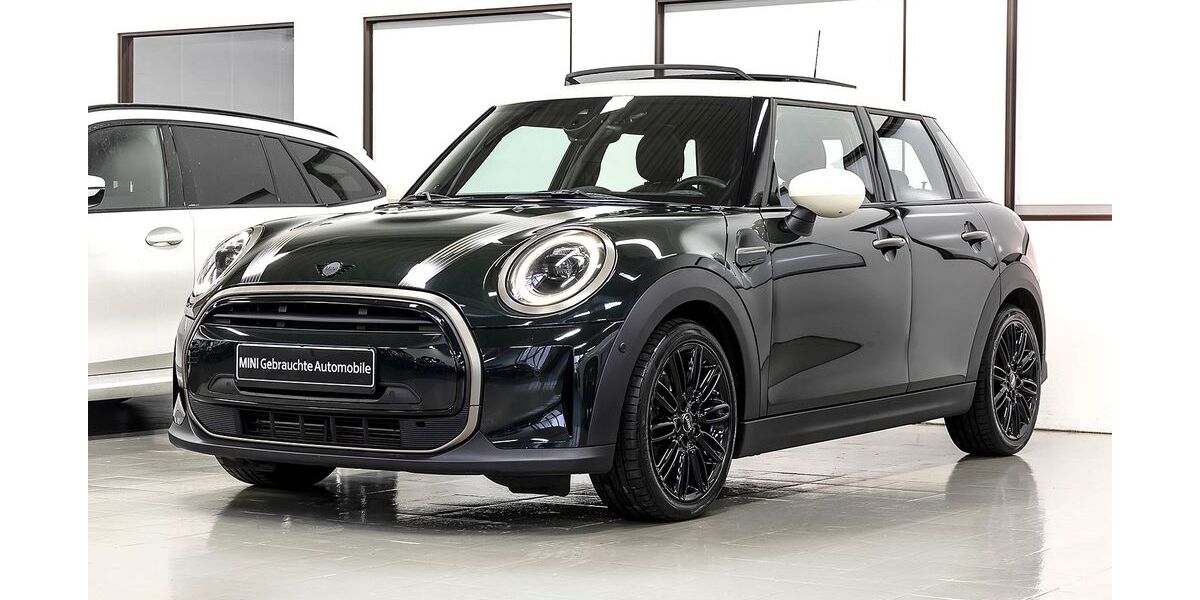 Mini Cooper 63.585 km 21.900 &euro; Hannover 30177