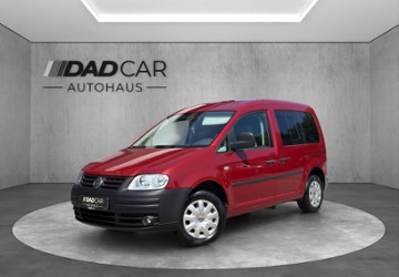 VW Caddy 142.905 km 13.900 &euro; Garbsen bei Hannover 30827