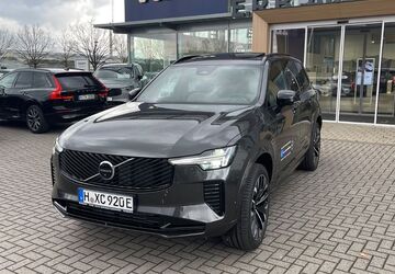 Volvo XC90 8.000 km 69.800 &euro; Hannover 30179