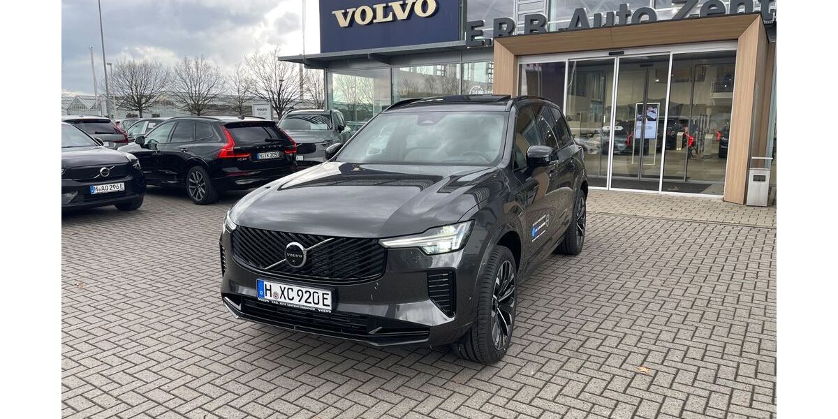 Volvo XC90 8.000 km 69.800 &euro; Hannover 30179