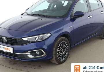 Fiat Tipo 32.076 km 15.530 &euro; Laatzen 30880