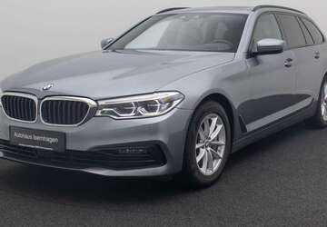 BMW 540 123.485 km 31.499 &euro; Isernhagen 30916