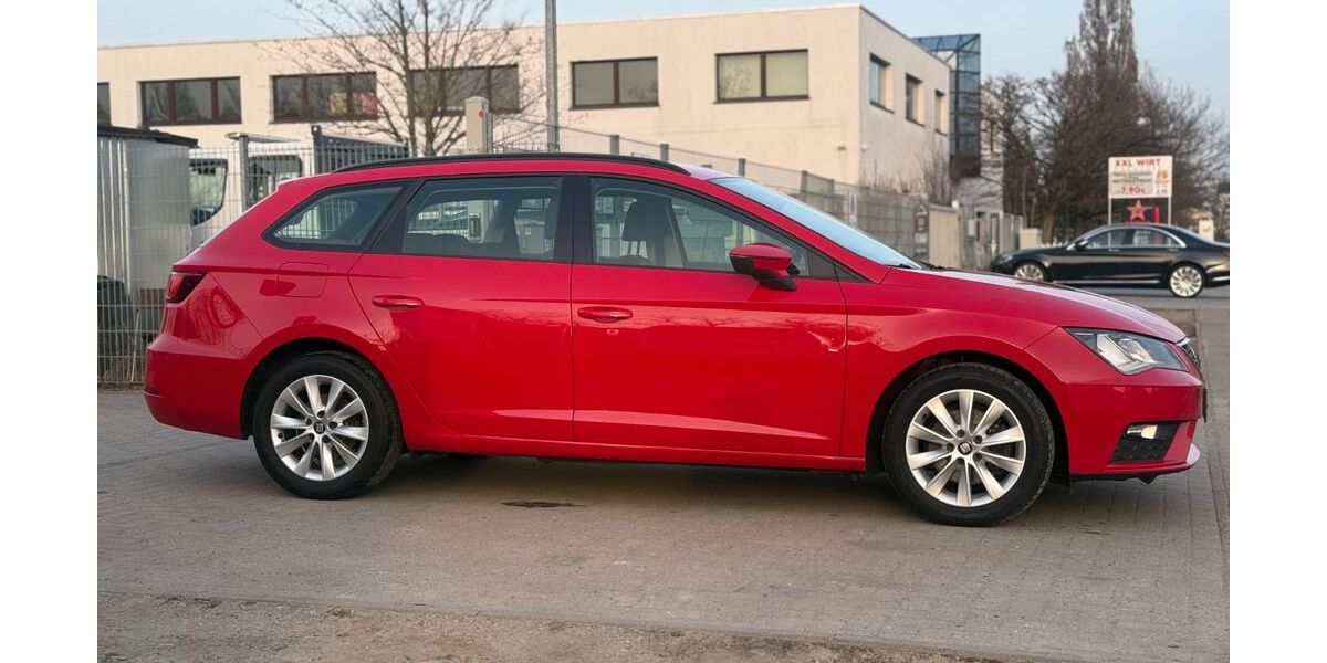 Seat Leon 232.350 km 6.900 &euro; Hannover 30179