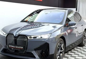 BMW iX 49.980 km 58.800 &euro; Lehrte 31275