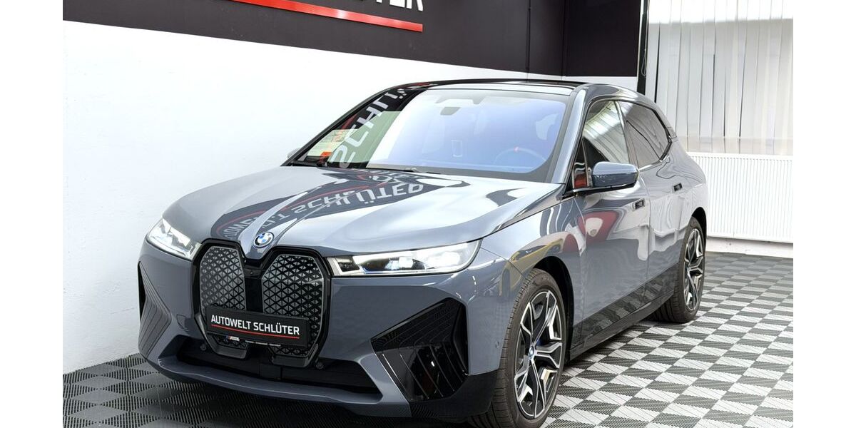 BMW iX 49.980 km 58.800 &euro; Lehrte 31275