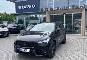 Volvo XC60 9.000 km 55.400 &euro; Hannover 30179