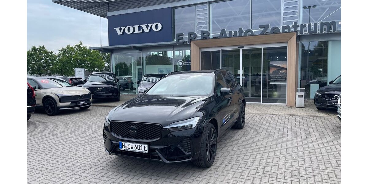 Volvo XC60 9.000 km 55.400 &euro; Hannover 30179