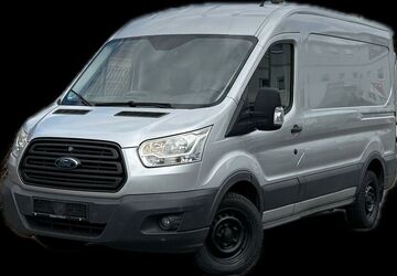Ford Transit 93.950 km 11.990 &euro; Garbsen 30827