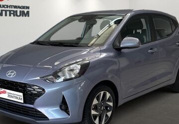 Hyundai i10 8.340 km 16.980 &euro; Laatzen 30880