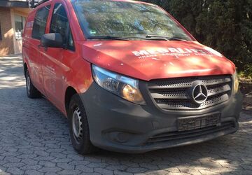 Mercedes-Benz Vito 511.060 km 5.950 &euro; Lehrte 31275