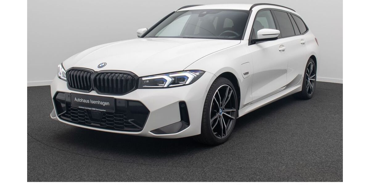 BMW 330 47.309 km 35.499 &euro; Isernhagen 30916