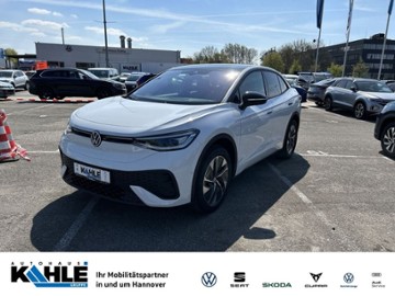 Gebrauchte VW ID.5